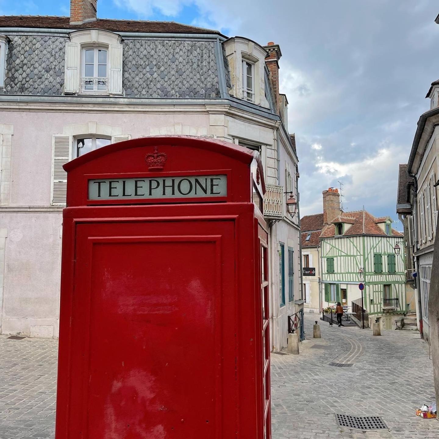דירות Le Pigeonnier Centre Historique אוקזר מראה חיצוני תמונה